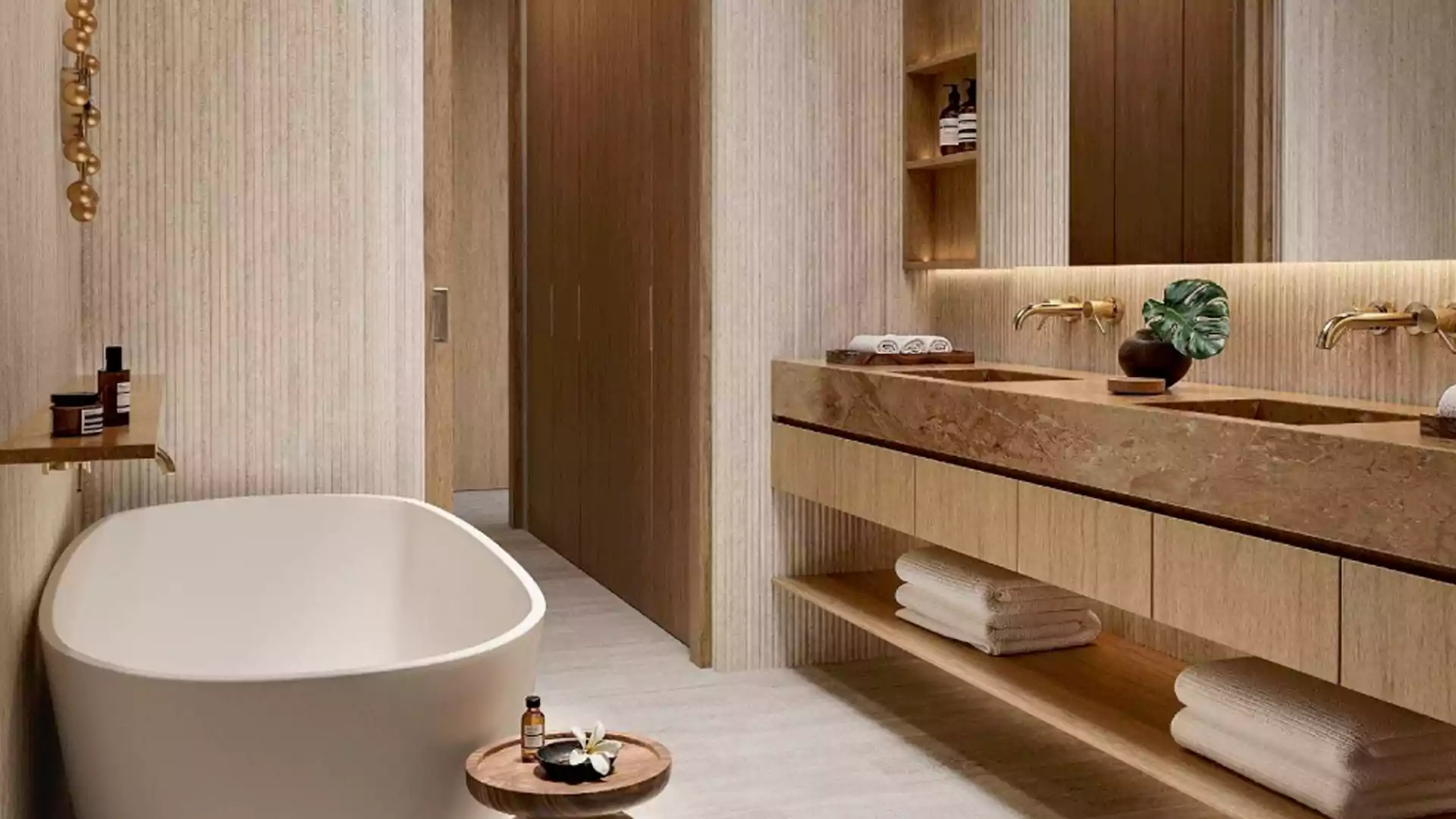 Sunrise Valley by H & H